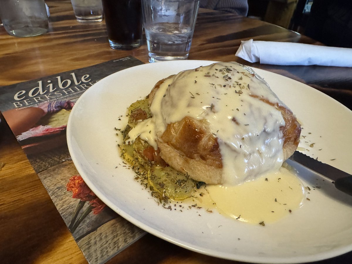 The Berkshires in Western Mass—so far, so very good. Have you been? 

<a href="/XploreWesternMA/">Explore Western Mass</a>