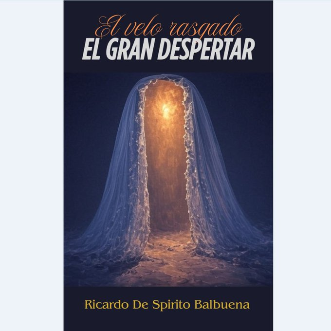 elzorrotacneno's tweet photo. Vamos, que aquí aprendemos todos.
Opúsculo deviene de opus que significa Obra y el sufijo Culo que significa pequeño, chico. 
Presentaré el sábado este opúsculo, un pequeño libro de 113 páginas, dedicado a Los Despiertos, mis seguidores y a quienes están padeciendo algún mal.
Después de leer este libro entenderán que todas las enfermedades se producen de adentro para afuera, como la salud.
Primero debes conocer la realidad de la salud moderna: En el libro relato, con sustento científico e histórico la falsa ciencia basada en virus, contagios, vacunas y cáncer que NO EXISTEN. Probados científicamente.
Algo que vengo proselitando hace 15 años.
Nada de virus, bacterias y cáncer que mate: Son sus emociones que lo terminan hundiendo.
Este libro estará a disposición de la colectividad a US20 en las redes, pero para ustedes y solo por hoy hasta las 12pm, a US14  mi secretaria les enviará el PDF mañana, le envían el voucher.