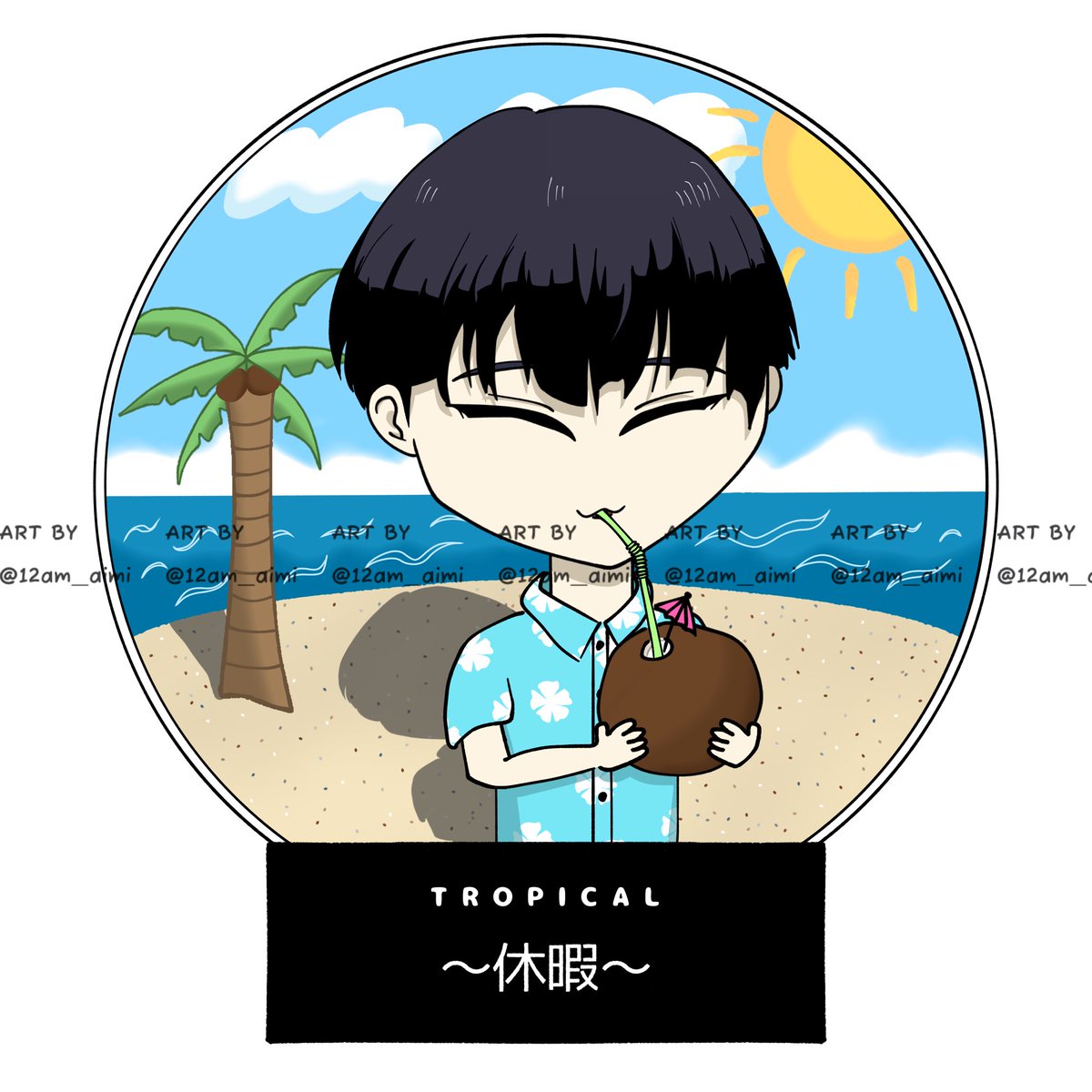 Aimi Yumeiha Sub-Account (@12am_aimi) / Posts / X