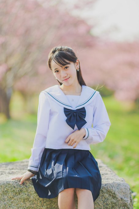 Twitterのコスプレ画像29