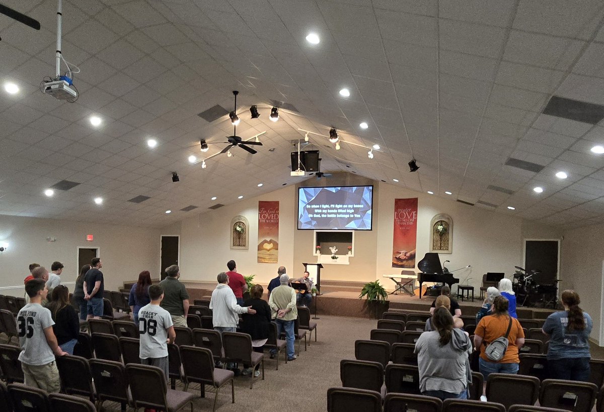 NobleHillBC's tweet photo. What a sweet and special night of worship and prayer!
#KnowGrowGo https://t.co/4C2oXsaxrE