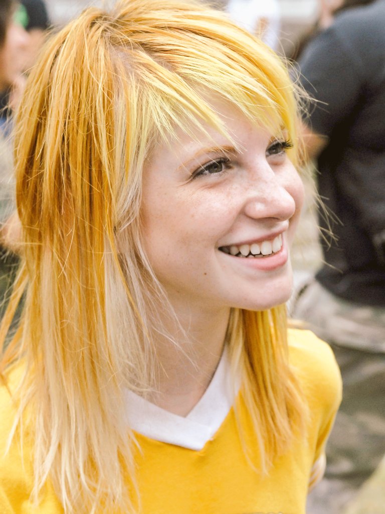 hayley williams '07