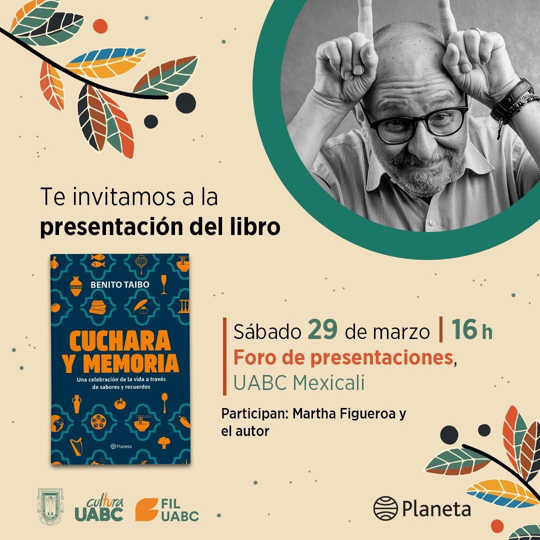 El sábado. Es el próximo sábado!!!
¿Me acompañan?
Abrazo