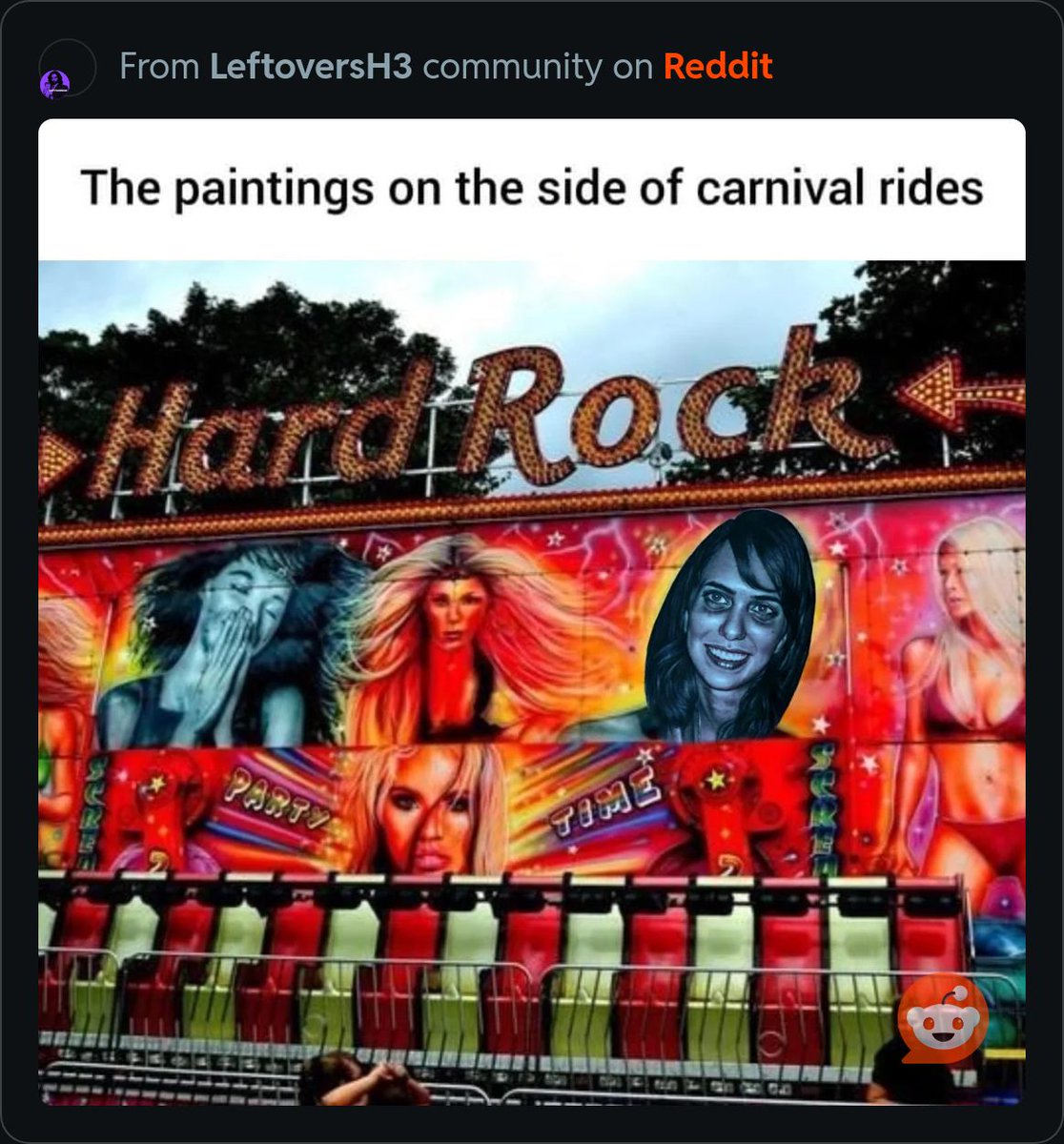 Comrade Snark tweet media