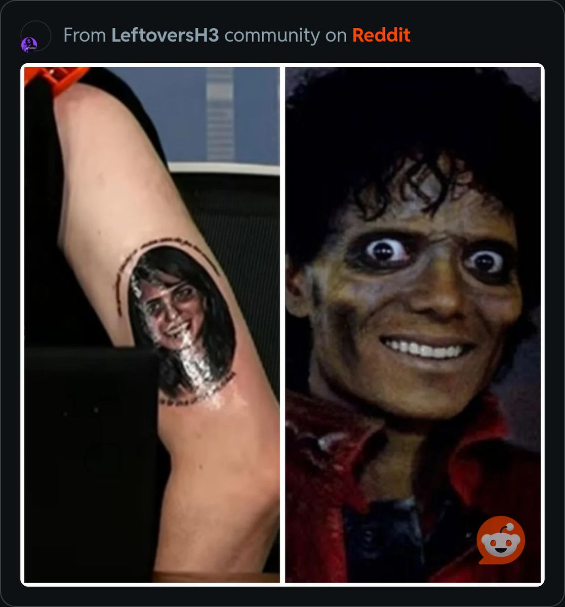 Comrade Snark tweet media