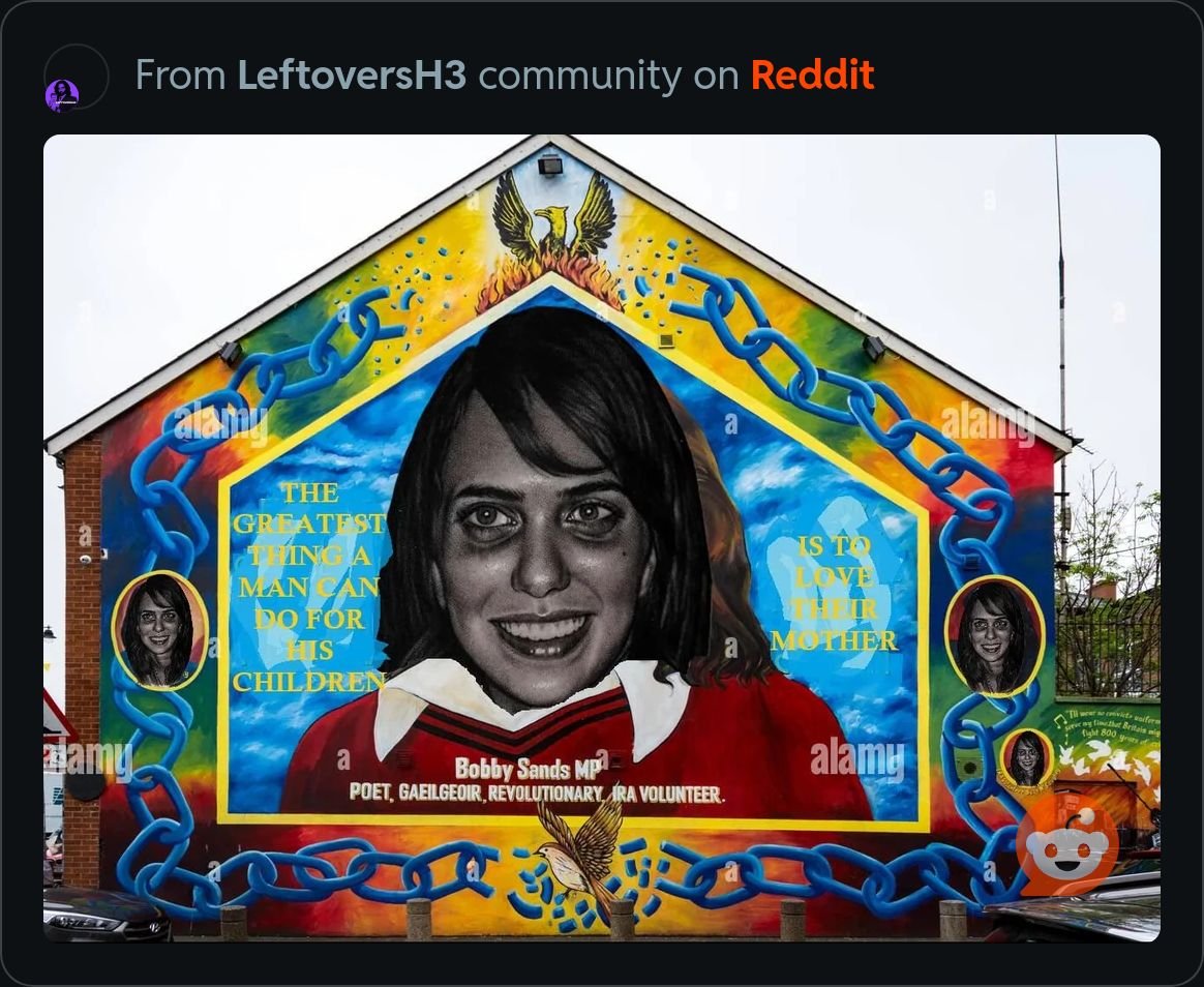 Comrade Snark tweet media