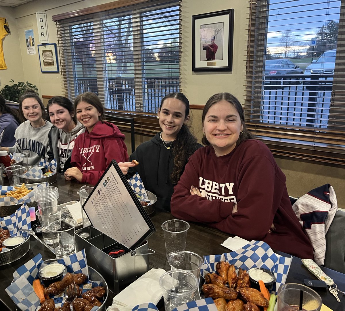 LHS Girl’s Lacrosse tweet media