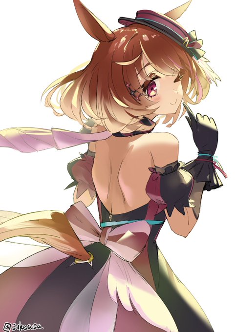 ノースフライト フーちゃん 