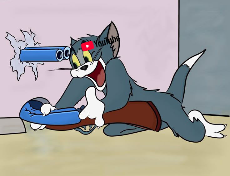RubiZGames's tweet photo. Youtube quiere que los usuarios puedan ocultar las pantallas finales delos videos
Youtube quiere cambiar la vistas de los videos
Youtube ya no quiere hacer nada mejor

Youtube cuando intenta hacer algo solo de mal en peor? ¿Que opinan ustedes, de algunos cambios de YouTube? https://t.co/earIZZJ8OL