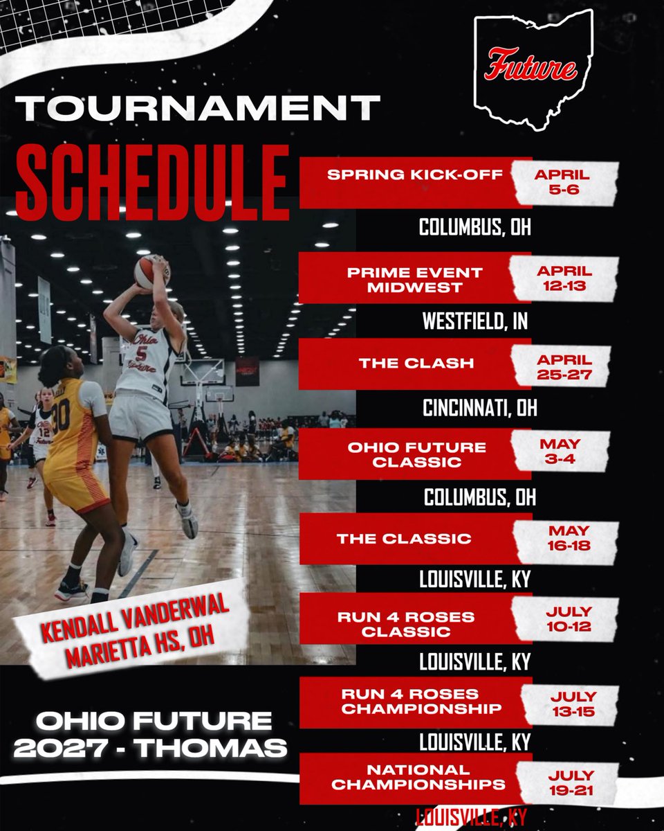 Kendall VanderWal (@k_vanderwal15) on Twitter photo 