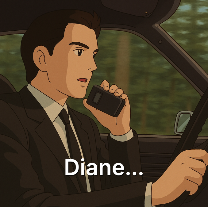 Echo | Voice Notes (@echoainotes) on Twitter photo 