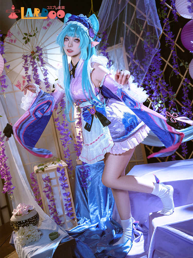 原神 コスプレ ヴァレサ 衣装+ウィッグ 靴追加可能 買えん 原神 コスプレ ヴァレサ 衣装+ウィッグ 靴追加可能 買えん