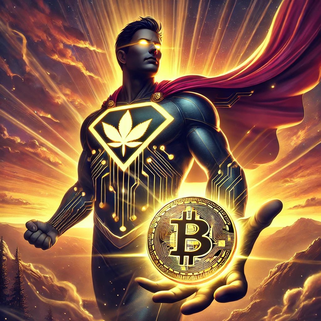 CoinFumo's tweet photo. Don't miss out on this unique opportunity! Invest in FumoCoin now and be part of the movement that is transforming the crypto world. Your financial future starts today!
Ca: 7dLqT6NtSGg9WK2e8ZqiHYdrY9ZANu8hKvCtSPo1F6E1
#FumoCoin
#Bitcoin
#Solana https://t.co/DMCLvjOUOY