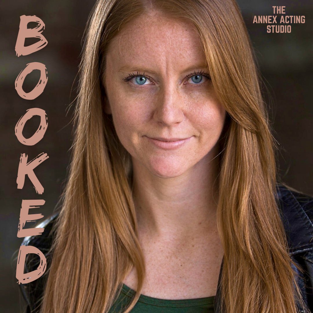 The Annex Acting Studio tweet media