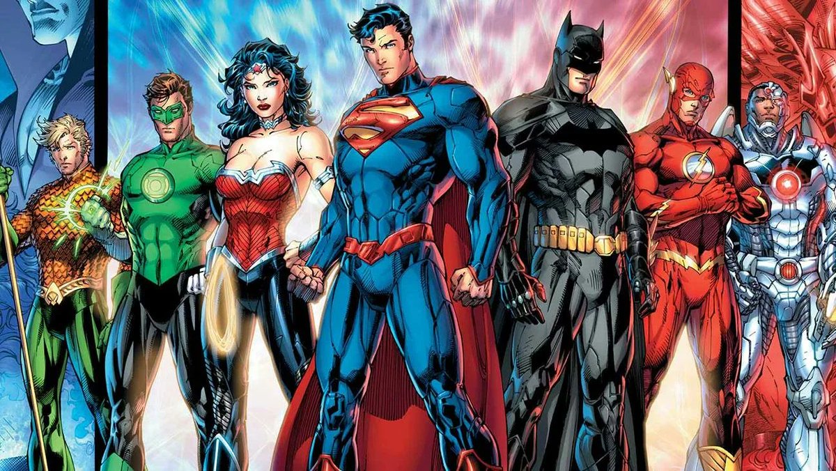 yumethesaurus25's tweet photo. ☁️DC UNIVERSE (all medias) ! https://t.co/0eKIclWYHZ