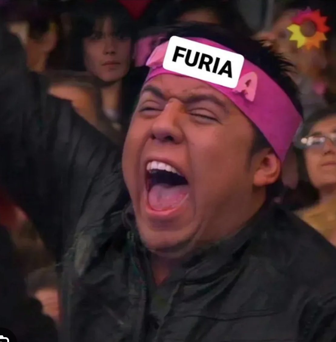 niconicoacha's tweet photo. Se fue Furia porque la casa le quedo chica….
Es la mejor jugadora de la historia simplemente porque juega.
Aprovecho para BATI AL 9009
#GranHermano #GranHermanoArgentina https://t.co/9WrHWbH1wz