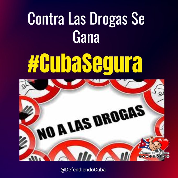 La adicción a la drogas reflejan una realidad, el camino hacia la recuperación es complejo, pero el deseo de liberarse de una enfermedad que no solo destruye vidas, sino que aísla a quienes la padecen, habla más fuerte.  #ContraLasDrogasSeGana