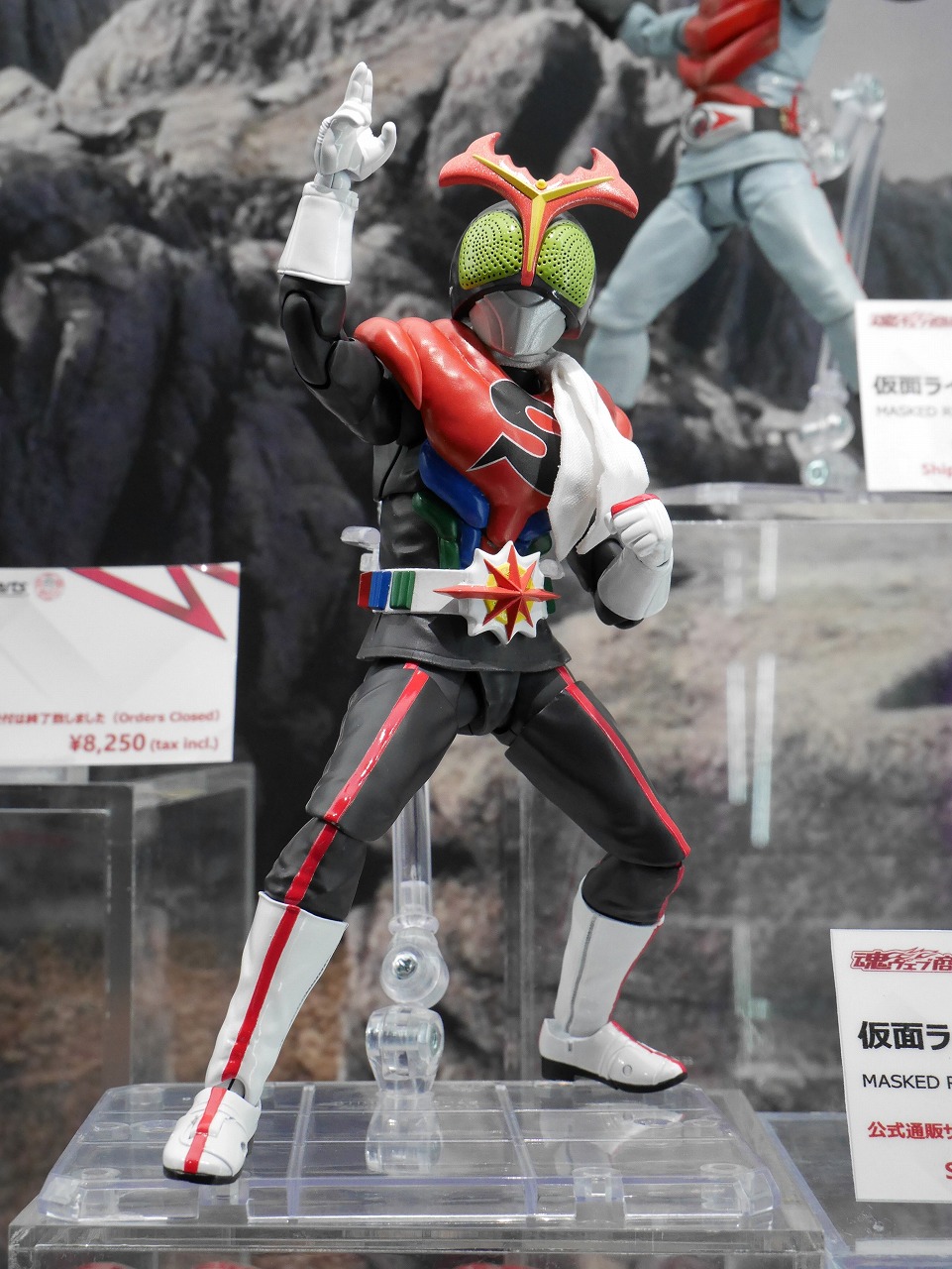 TAMASHII NATIONS STORE TOKYO on X: 
