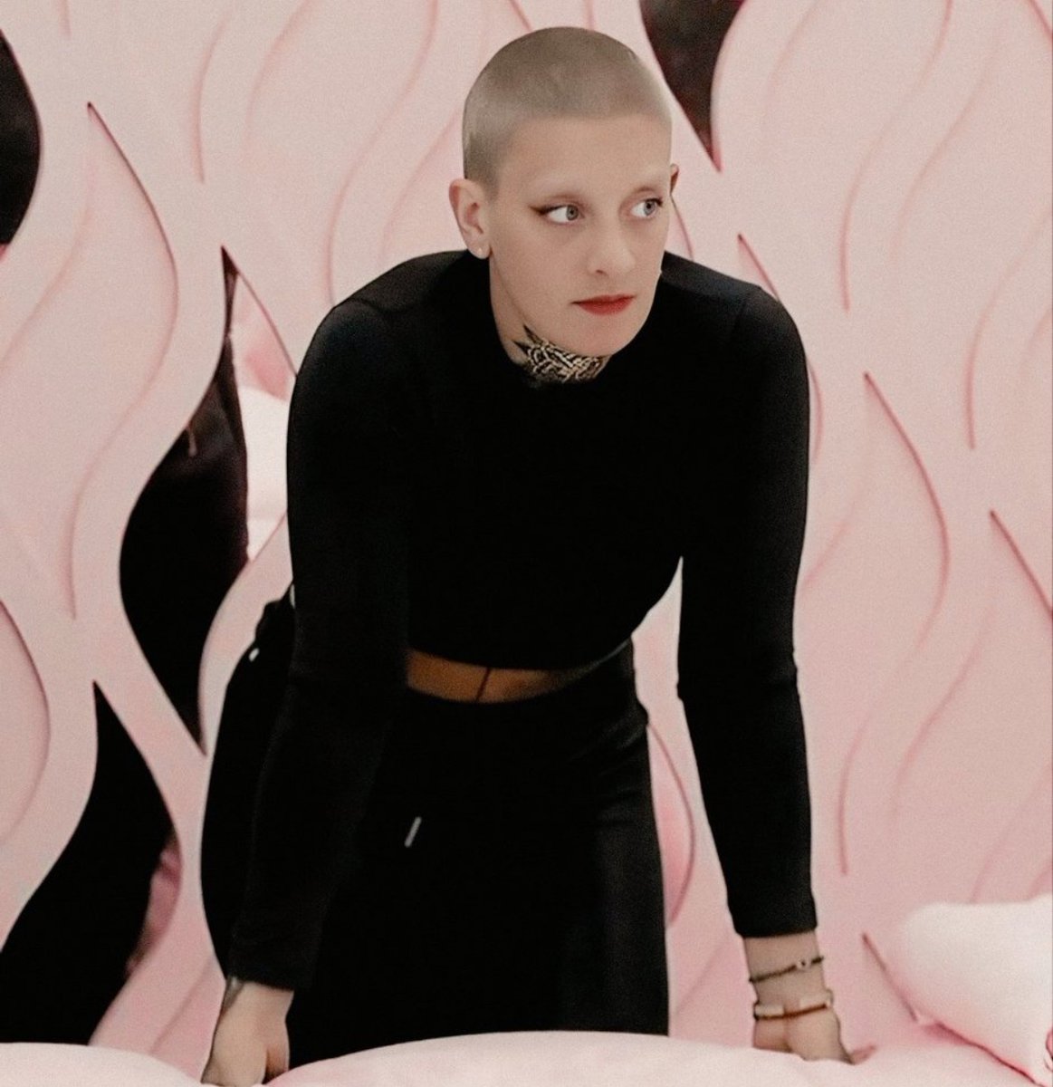 Celebro que al primer FRAUDE alevoso Furia haya dicho chau.

Furia dijo “a mi fandom no le roban más plata” ❤️

FURIA ES GRAN HERMANO 

#GranHermano