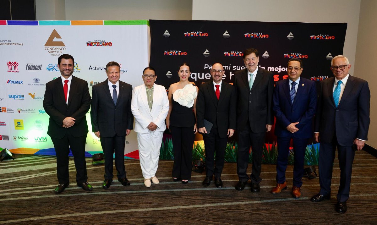 Rosa Icela Rodríguez Velázquez tweet media