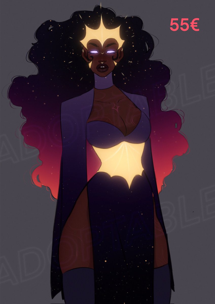 S O O N - Finishing commissions tweet media