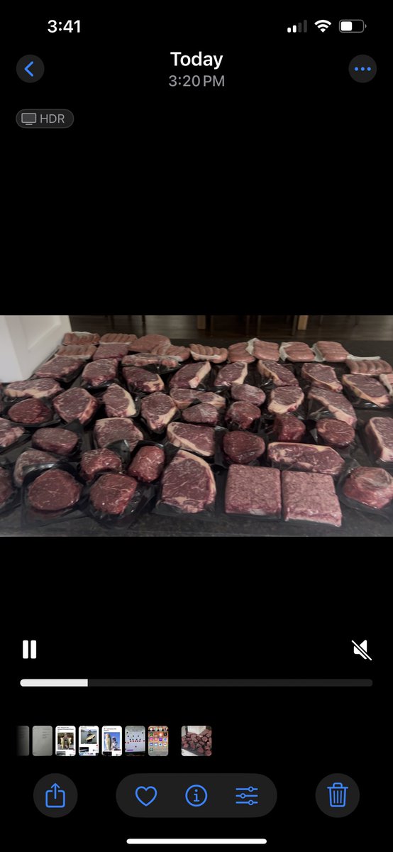 Just got my order of meat from Bid on Beef.  Hands down the most organic Angus Beef you can find. Straight from the ranch to the plate. No middle man. bidonbeef.com