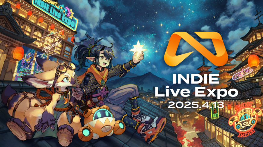 MyLittlePuppy 🐶 (@mlp_dreamotion) on Twitter photo 『My Little Puppy』が2025年4月13日のIndie Live Expoで紹介されます!✨
My Little Puppy will be featured at Indie Live Expo on April 13, 2025! ✨
✅ Announcement page
indie.live-expo.games/21616/
#indiegame #cozygames #steam #MyLittlePuppy #ワンちゃん #コーギー #コーギーのいる暮らし 『My Little Puppy』が2025年4月13日のIndie Live Expoで紹介されます!✨
My Little Puppy will be featured at Indie Live Expo on April 13, 2025! ✨
✅ Announcement page
indie.live-expo.games/21616/
#indiegame #cozygames #steam #MyLittlePuppy #ワンちゃん #コーギー #コーギーのいる暮らし