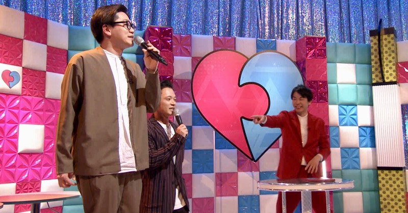 かまいたち かまいガチ 今夜「かまいガチ」にtimeleszから新たな刺客、松島聡と猪俣周杜が