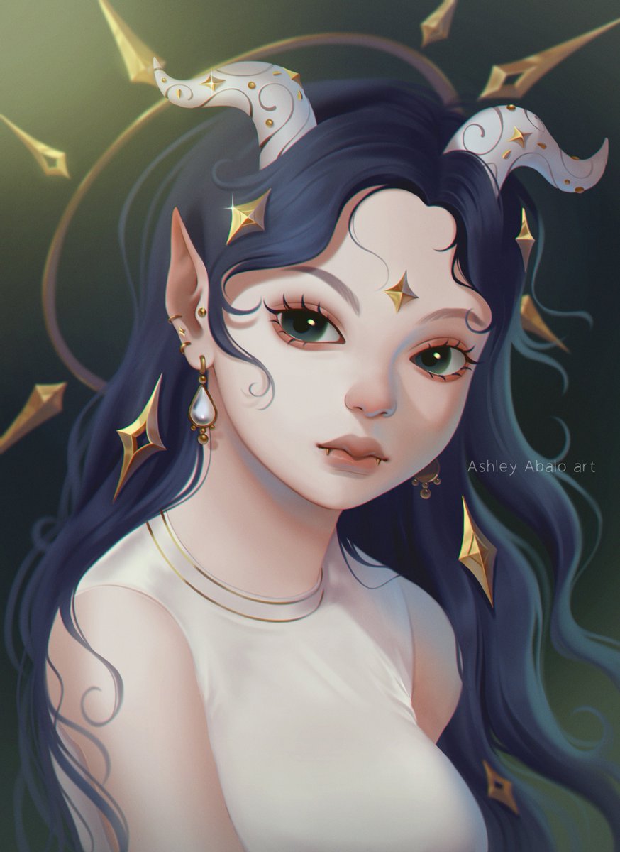 another commission finished! thank you

#DigitalArtist #ArtistOnTwitter #DnDcharacter