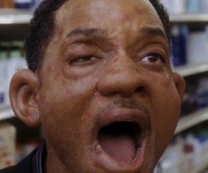 micahpaisner's tweet photo. Will Smith will return as Hitch in ‘AVENGERS: DOOMSDAY’ https://t.co/KhYb224SAz