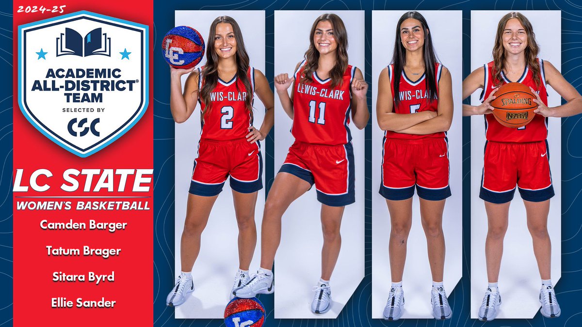 LCSCWBB's tweet image. STUDENT-ATHLETE💪🏻🏀📚