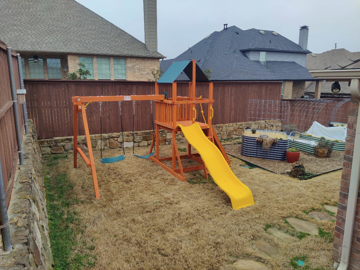 Beyond Backyards tweet media
