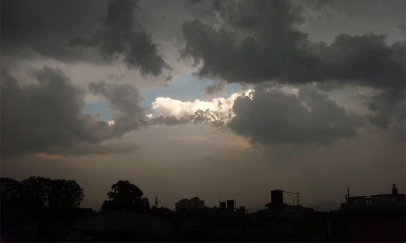 कोशी र गण्डकीका पहाडी भू–भागमा हल्का वर्षाको सम्भावना ; अधिकांश भागमा मौसम सफा रहने
aashanews.com/archives/114338