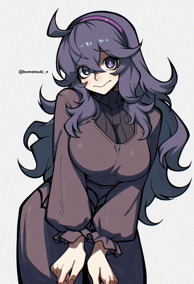✨Hex Maniac✨ #Pokemon #ポケモン #Nintendo #オカルトマニア