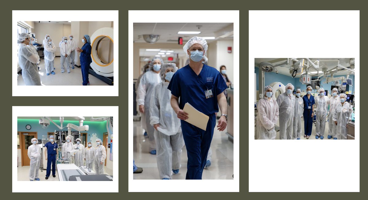 Anne Tsao, MD, MBA (@annetsao2) on Twitter photo Thrilled to celebrate the inaugural "Follow the Tumor" <a href="/MDAndersonNews/">MD Anderson Cancer Center</a> - @ACHE Tour! Healthcare execs from across the US explored our top-ranked oncology centerโambulatory clinics, OR suites, pathology lab, proton center, and faculty collaborative space. Grateful to Thrilled to celebrate the inaugural "Follow the Tumor" <a href="/MDAndersonNews/">MD Anderson Cancer Center</a> - @ACHE Tour! Healthcare execs from across the US explored our top-ranked oncology centerโambulatory clinics, OR suites, pathology lab, proton center, and faculty collaborative space. Grateful to