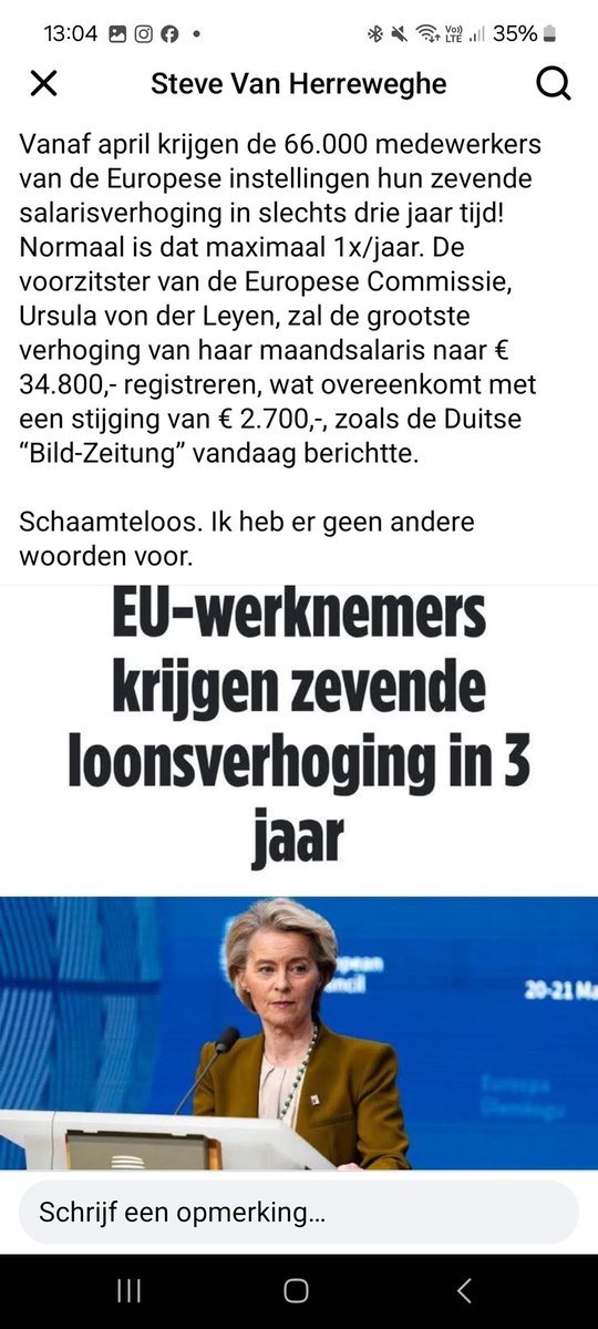 MayVerelst's tweet photo. @euronews https://t.co/SUwFAnqREB