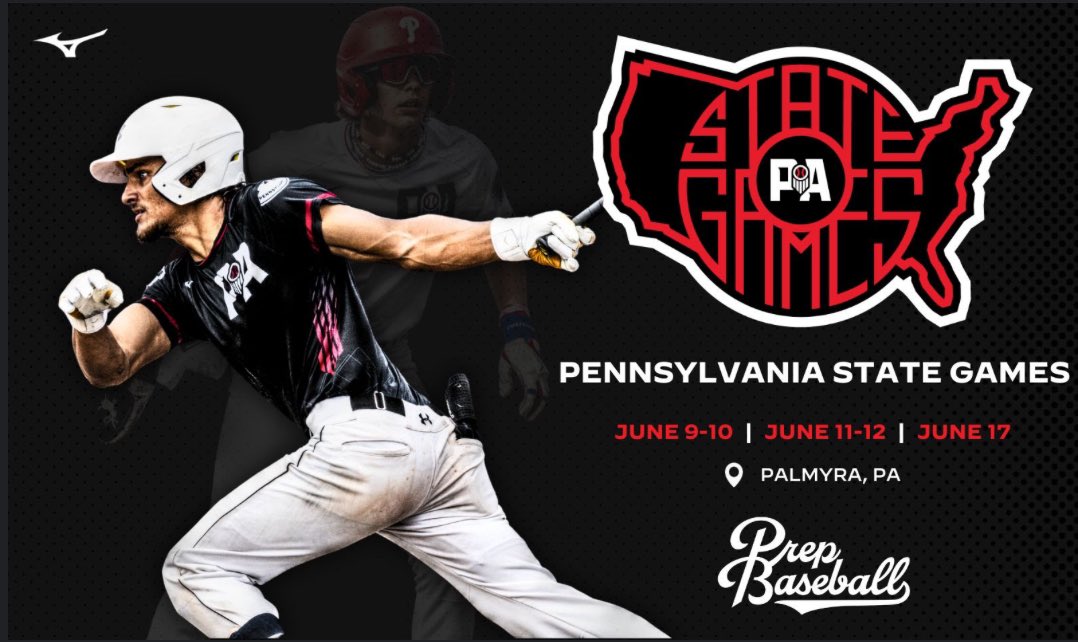 Jace O’Neill (@jace_oneill11) on Twitter photo Thank you for the invitation to the PA state games <a href="/DanCevette/">Dan Cevette</a>
<a href="/McDowellBseball/">McDowell Baseball</a> <a href="/RickBooch22/">Rick Iacobucci</a> Thank you for the invitation to the PA state games <a href="/DanCevette/">Dan Cevette</a>
<a href="/McDowellBseball/">McDowell Baseball</a> <a href="/RickBooch22/">Rick Iacobucci</a>