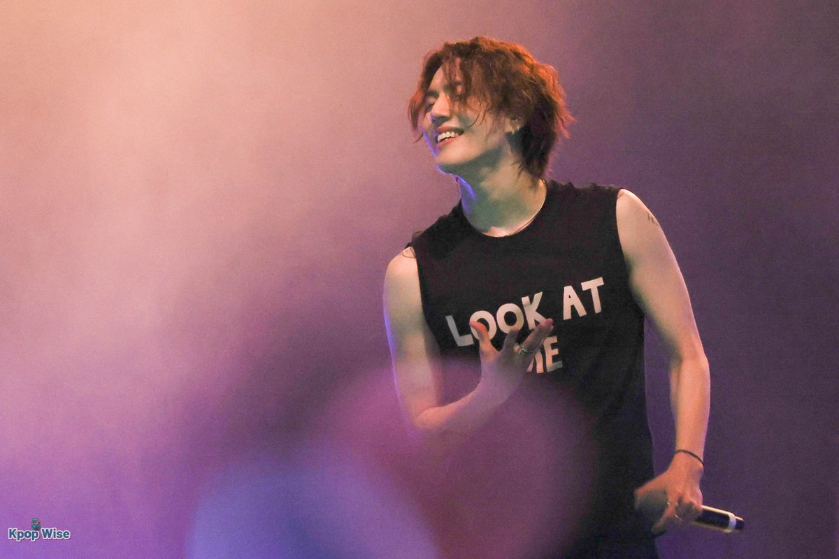 KpopWise tweet media