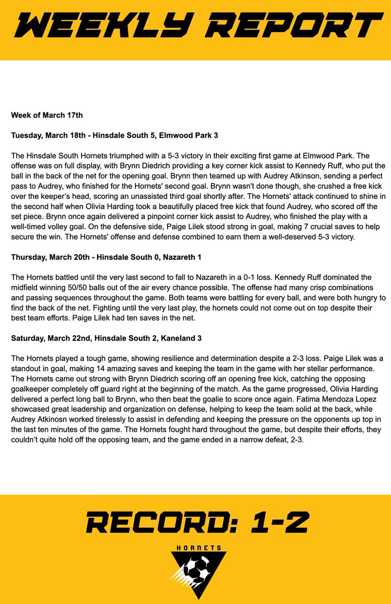 Weekly Report: week one
1-2