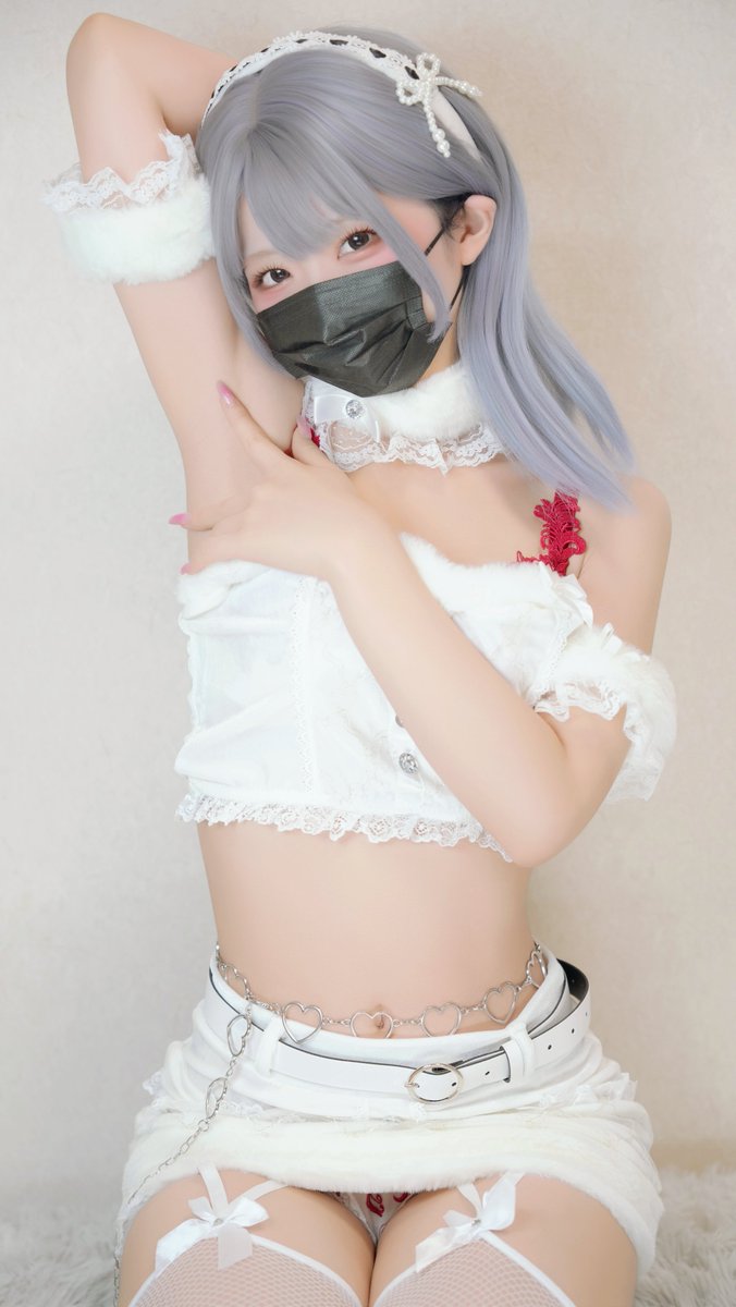 脇ピース好きだよね？♡ https://t.co/9GL2aSUE7S