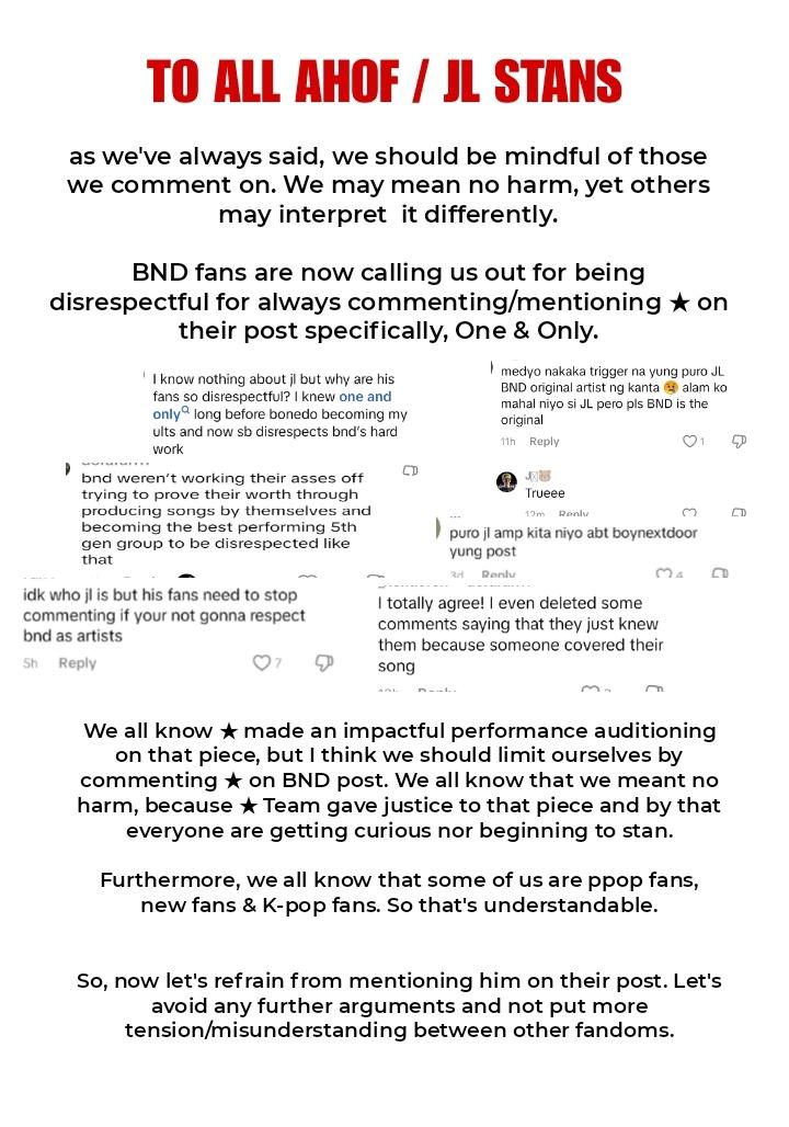 00_while's tweet photo. TO ALL AHOF / J STANS ‼️‼️ https://t.co/A9Do78Nkms