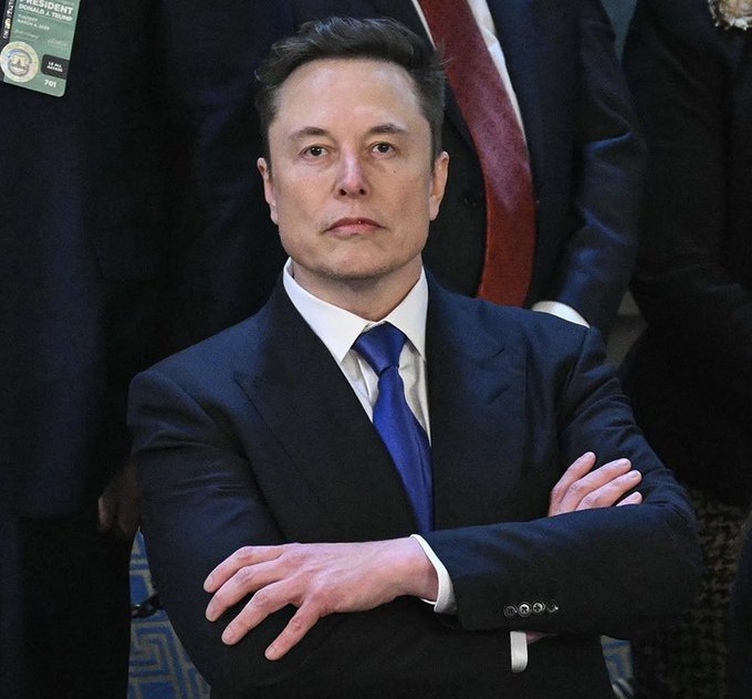 <a href="/elonmusk/">Elon Musk</a> Elon is great! Supporting the USA while making one person's dreams come true!