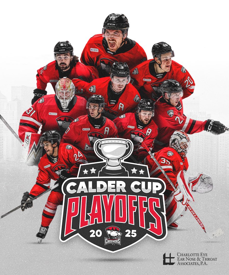 OUR TICKET IS PUNCHED