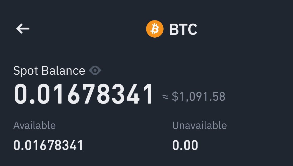 I will give $1,000 Bitcoin to 5 people
in next 72 hrs. Just make sure you like, retweet my post❤️