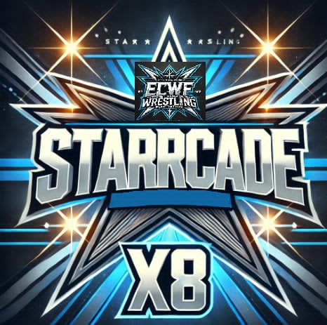 ecwf4life's tweet image. ECWF is having a two night event for our mega event of the year. STARRCADE X8!!!
ecwf4ever.proboards.com/thread/15386/s…
World Heavyweight Triple Threat
Crowning Women's Tag Team
2 Ladder matches and two legendary will do battle...
so much more