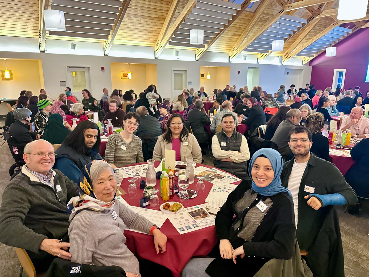 Pacifica Foundation Seattle tweet media