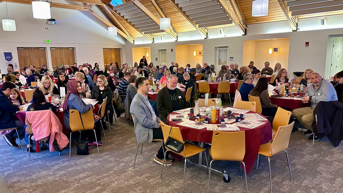 Pacifica Foundation Seattle tweet media