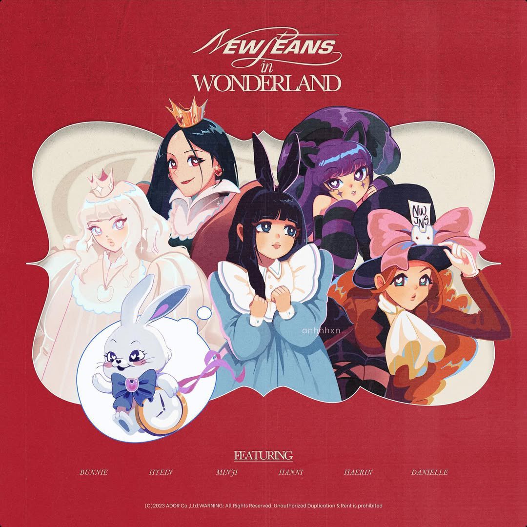 Art for MHDHH tweet media