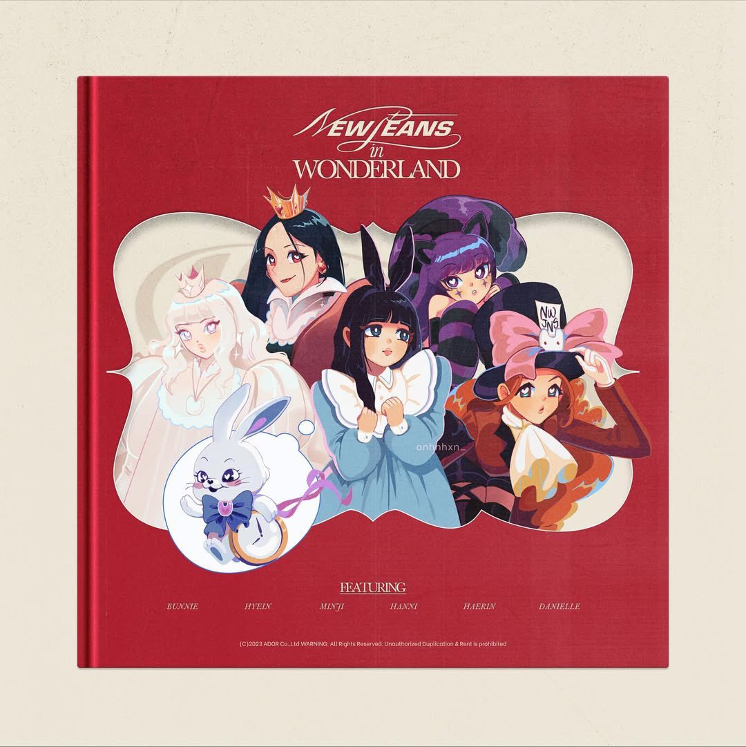 Art for MHDHH tweet media