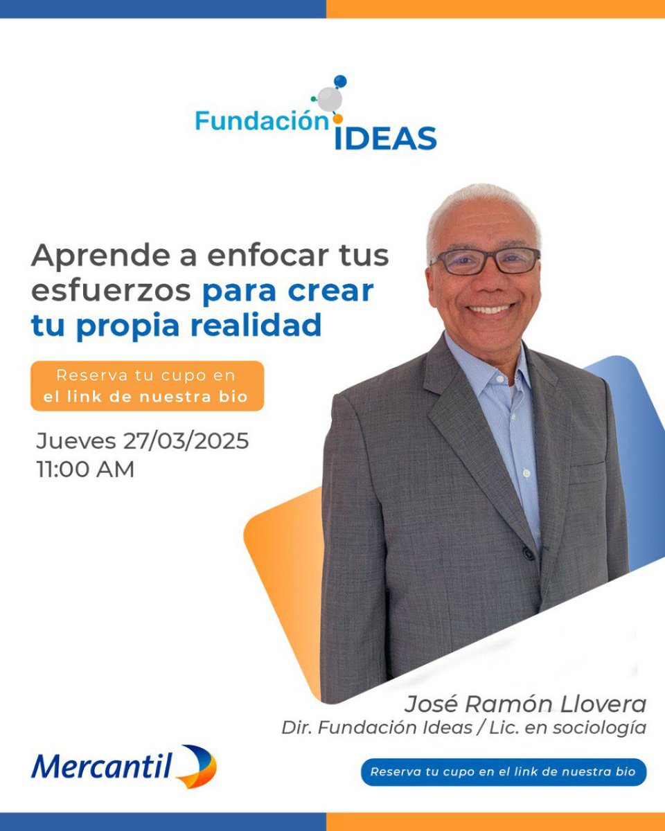 Concurso Ideas tweet media